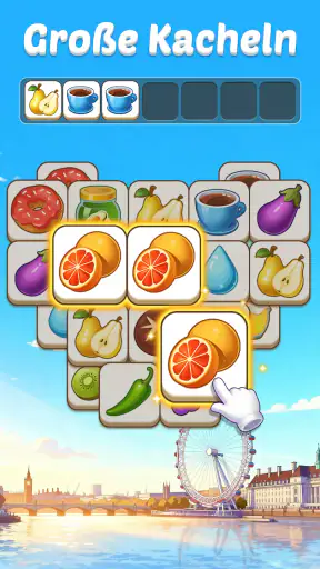 Tile Match: Triple Puzzle Game screenshot