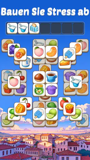 Tile Match: Triple Puzzle Game screenshot