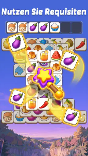 Tile Match: Triple Puzzle Game screenshot