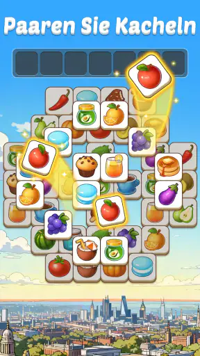 Tile Match: Triple Puzzle Game screenshot