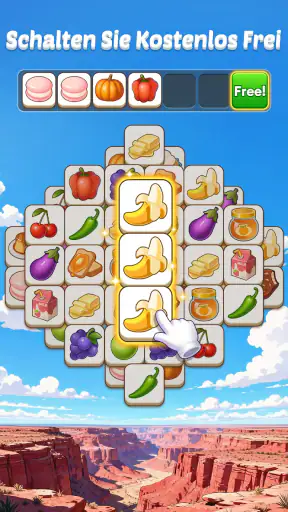 Tile Match: Triple Puzzle Game screenshot