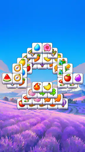Tile Vacation - Triple Match screenshot