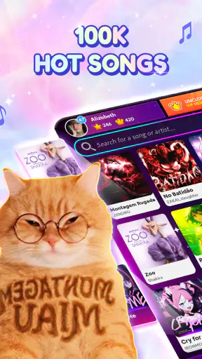 Tiles Jump Musik & Ball Spiele screenshot