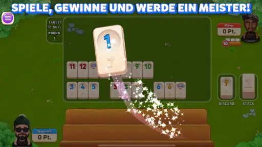 Tilez™: Lustiges Familienspiel screenshot 10