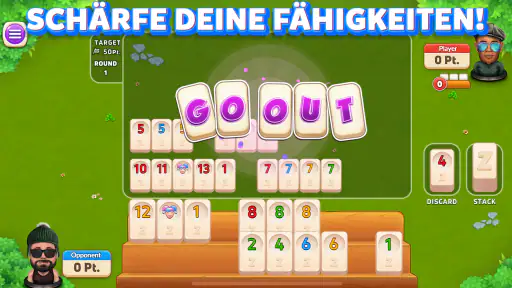 Tilez™: Lustiges Familienspiel screenshot 11