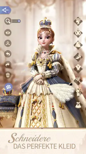 Time Princess: Pearl Girl screenshot
