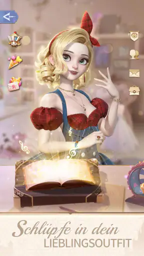 Time Princess: Pearl Girl screenshot