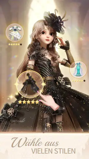 Time Princess: Pearl Girl screenshot