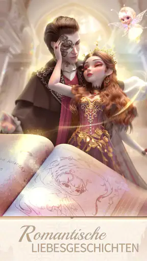 Time Princess: Pearl Girl screenshot