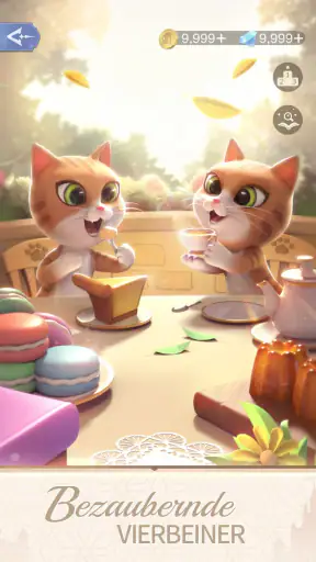 Time Princess: Pearl Girl screenshot