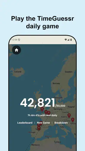 TimeGuessr screenshot 10
