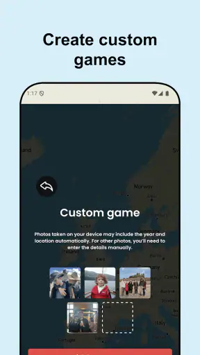 TimeGuessr screenshot 11