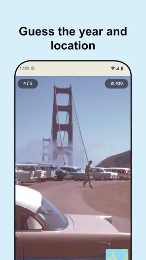 TimeGuessr screenshot 12