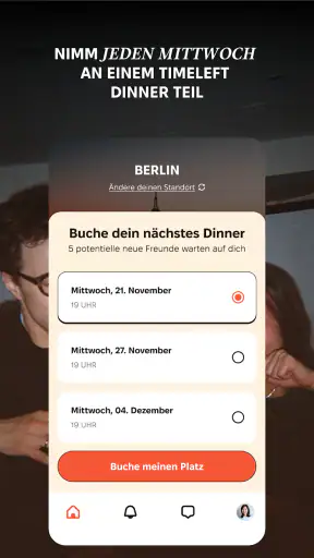 Timeleft screenshot 11