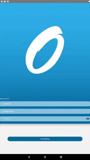TimO Mobile screenshot 12