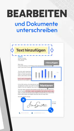 Tiny Scanner : PDF Scanner App screenshot 10