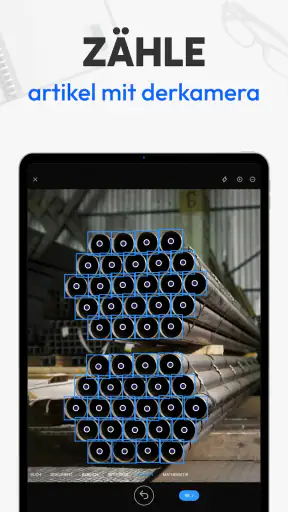 Tiny Scanner : PDF Scanner App screenshot 12