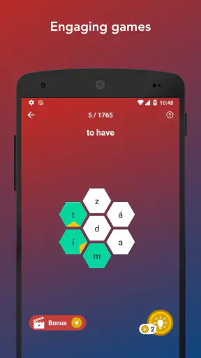 Tobo: Tschechisch Lernen screenshot