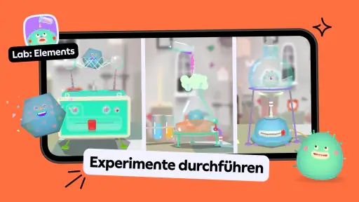Toca Boca Jr screenshot 12