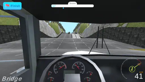 Tödlicher Abstieg screenshot