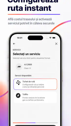 TollRo screenshot 5