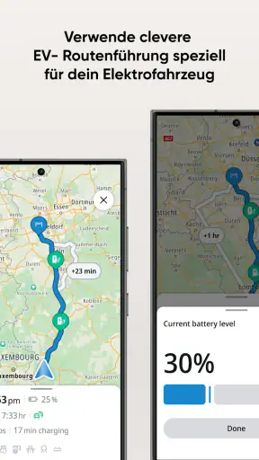 TomTom - Karten & Navigation screenshot
