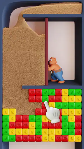 Toon Blast screenshot 10
