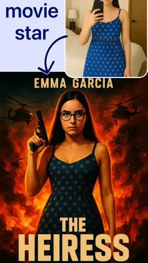 Cartoon Photo Editor ・Toon AI screenshot