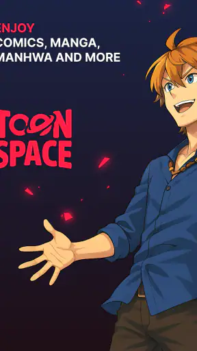 ToonSpace: Comics and Manhwa screenshot 9
