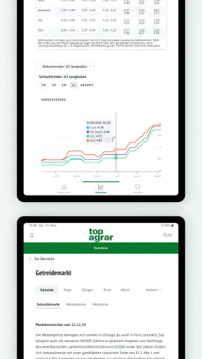 top agrar screenshot 11