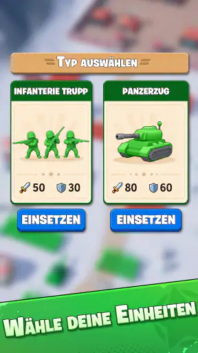 Top Force screenshot
