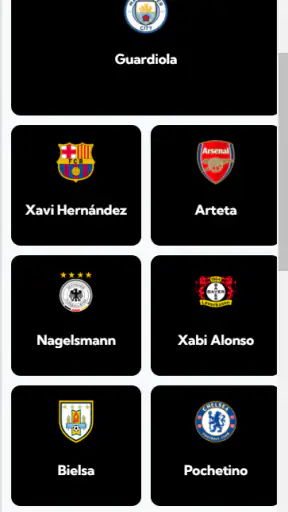 TopLiderCoach screenshot