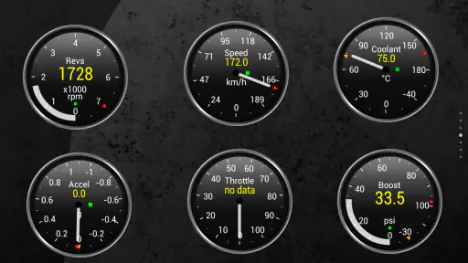 Torque Pro (OBD2 / Auto) screenshot 11