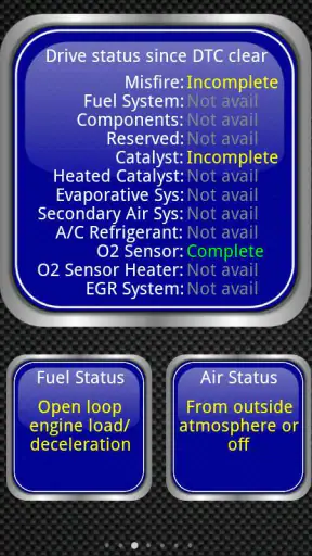 Torque Pro (OBD2 / Auto) screenshot