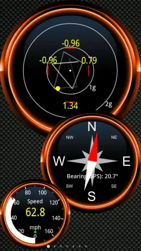 Torque Pro (OBD2 / Auto) screenshot