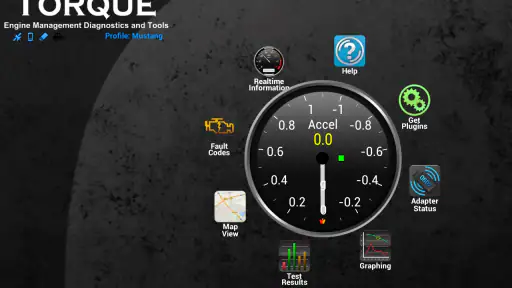 Torque Pro (OBD2 / Auto) screenshot 9