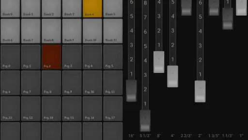 TouchDAW screenshot 11