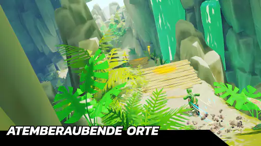 Touchgrind BMX 3: Rivals screenshot