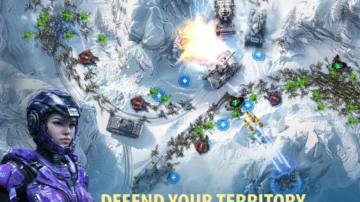 Tower Defense Legend 5 Pro screenshot 12