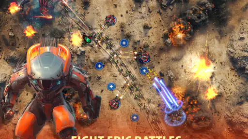 Tower Defense Legend 5 Pro screenshot 9