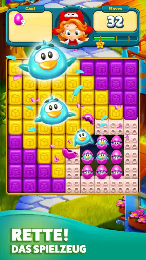 Toy Blast screenshot 10