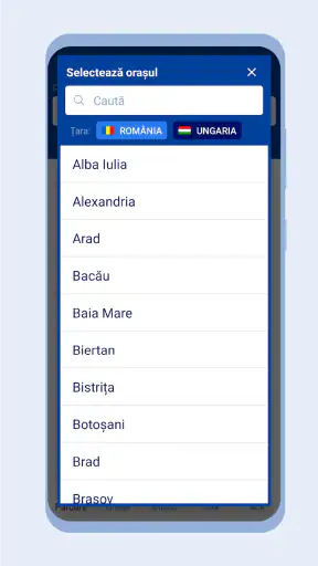 TPARK - Parcare, RCA, Viniete screenshot