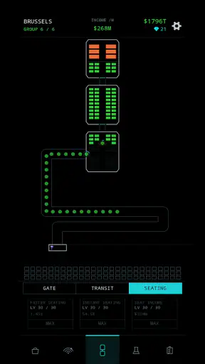 Traffic Flow: Idle Tycoon Game screenshot 4