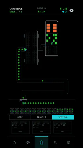 Traffic Flow: Idle Tycoon Game screenshot 9