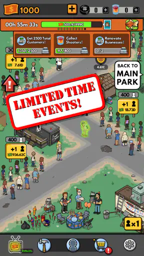 Trailer Park Boys:Greasy Money screenshot