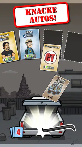Trailer Park Boys:Greasy Money screenshot 12