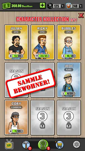 Trailer Park Boys:Greasy Money screenshot