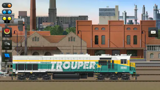 Train Station: Classic screenshot