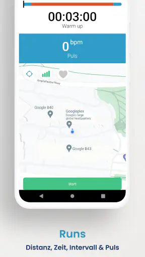 TrainYourTeam screenshot