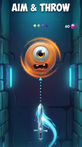Treasure Master screenshot